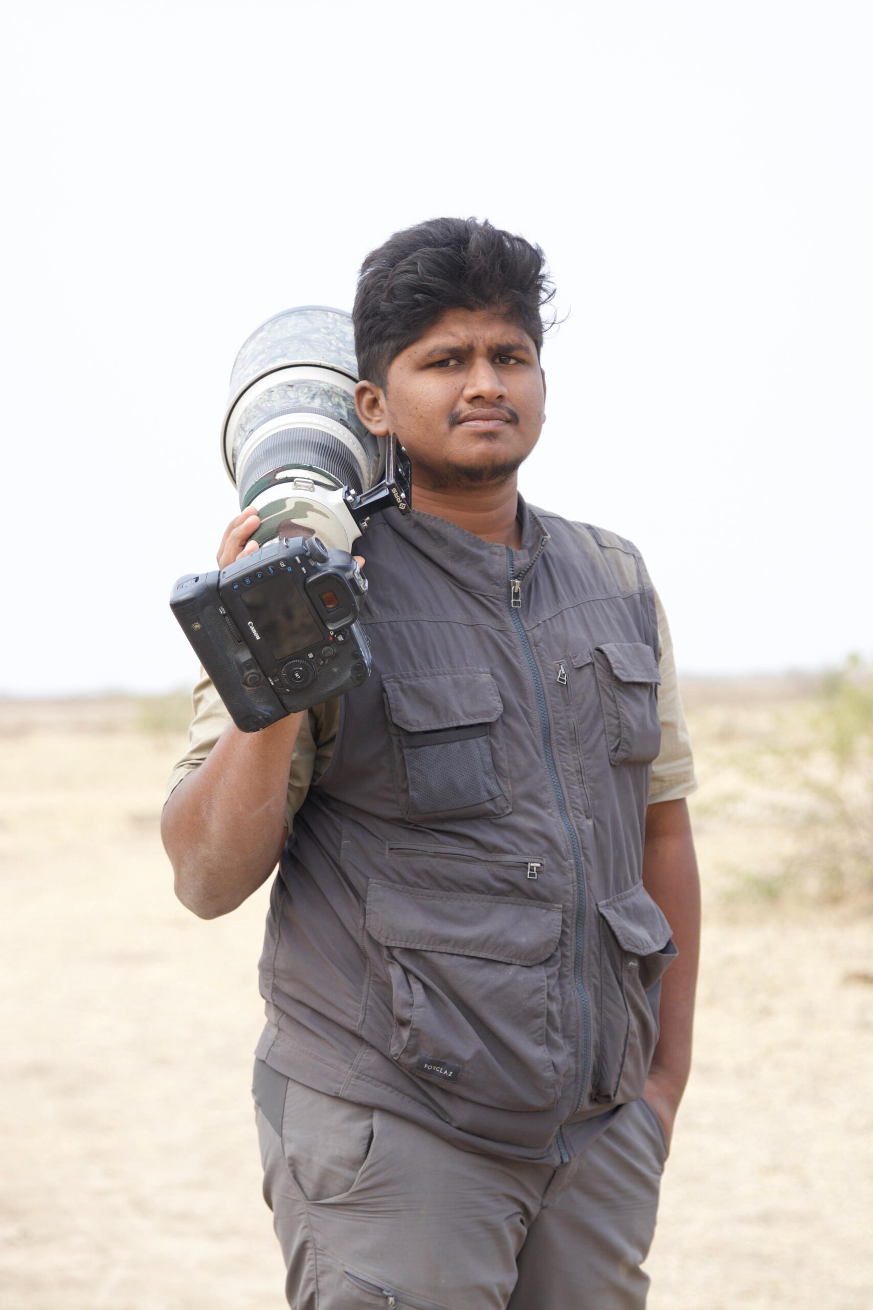 Ajay - Tour Mentor