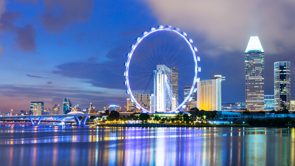 Singapore