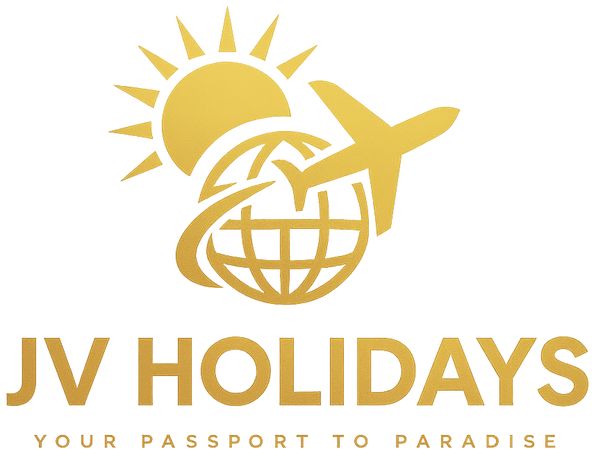 JV Holidays - Premium Travel Experiences