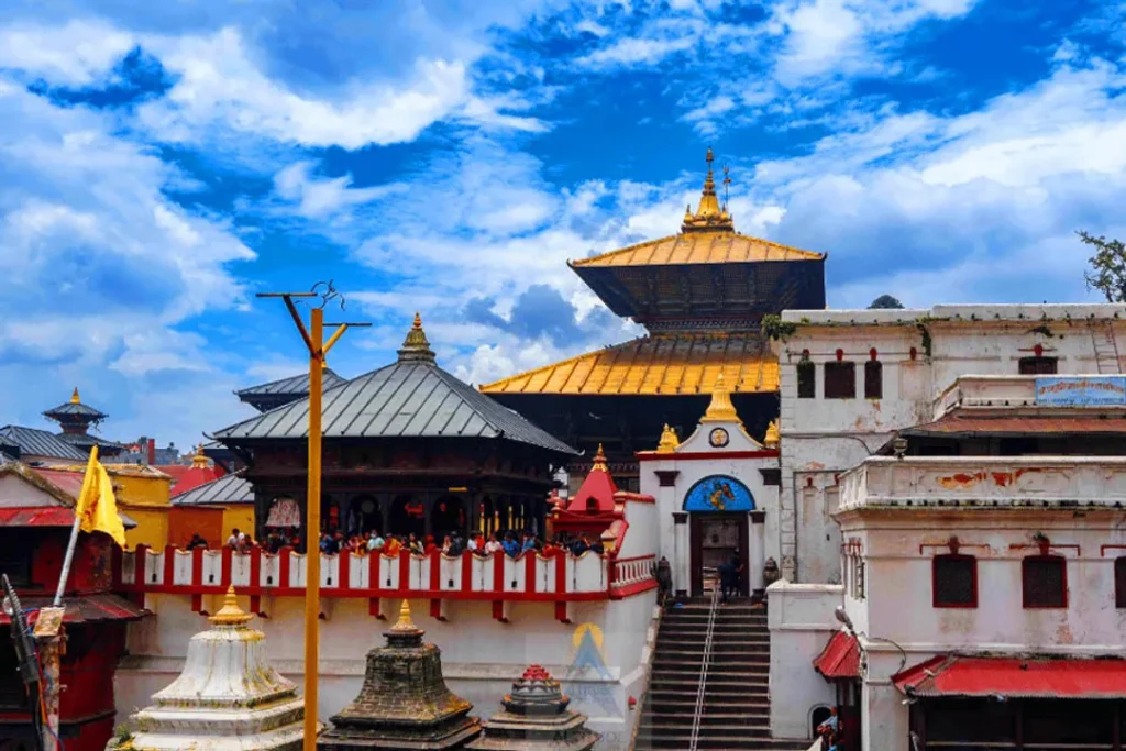 Nepal Mukthinath Pilgrimage Tour
