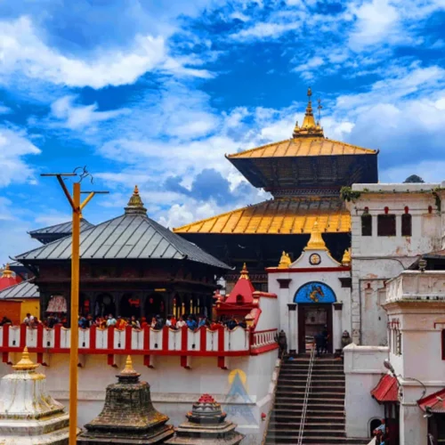 Nepal Mukthinath Pilgrimage Tour